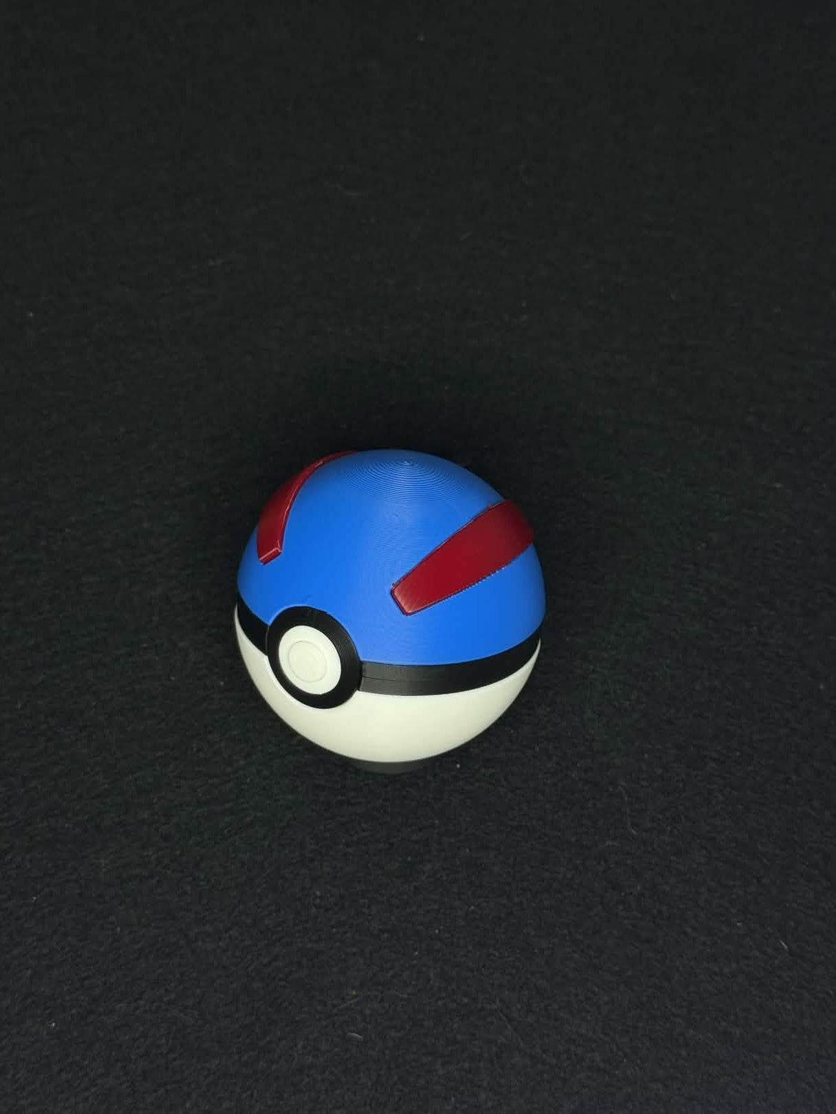 Great Ball *Functioning* Replica