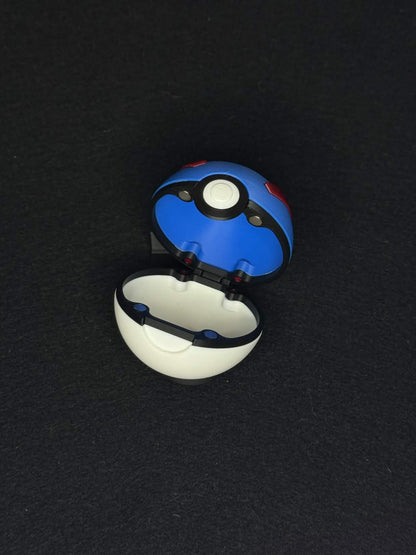 Great Ball *Functioning* Replica