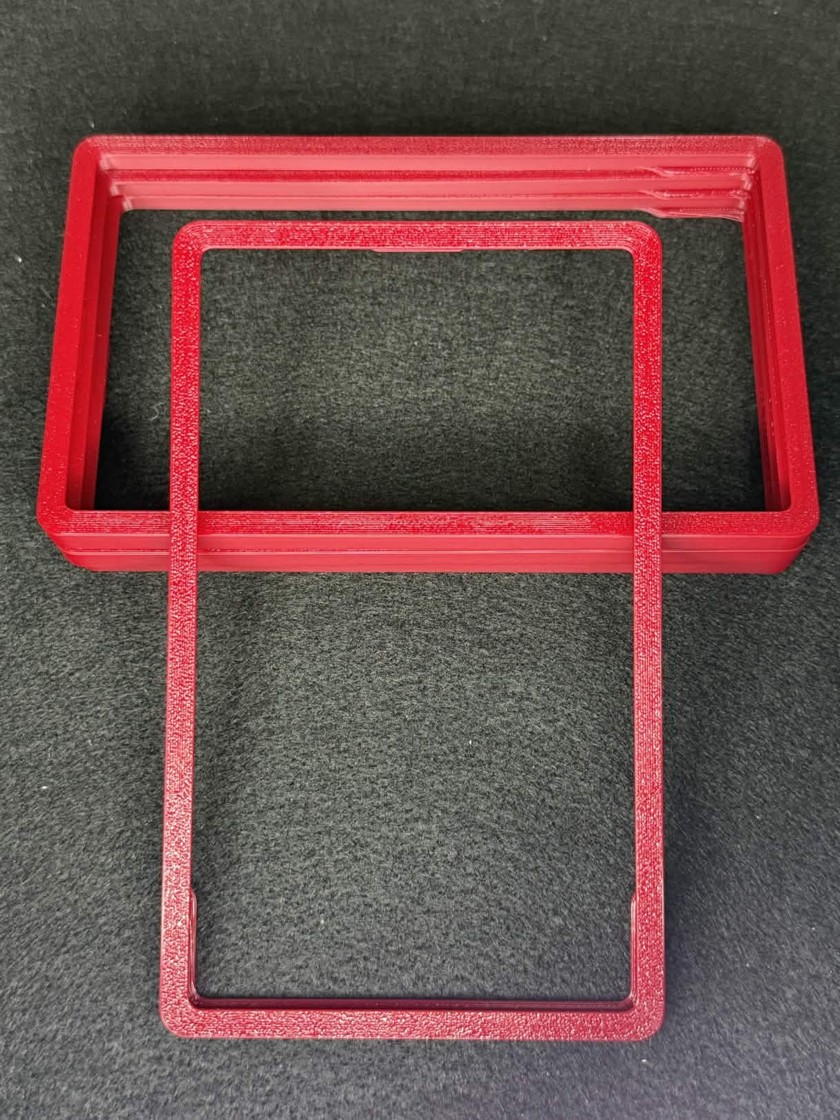 PSA Slab Bumper