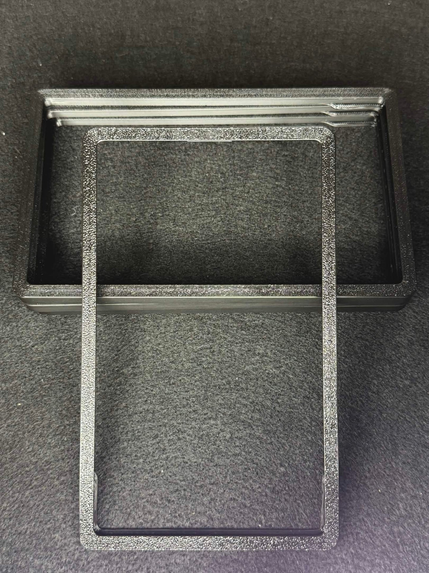 PSA Slab Bumper