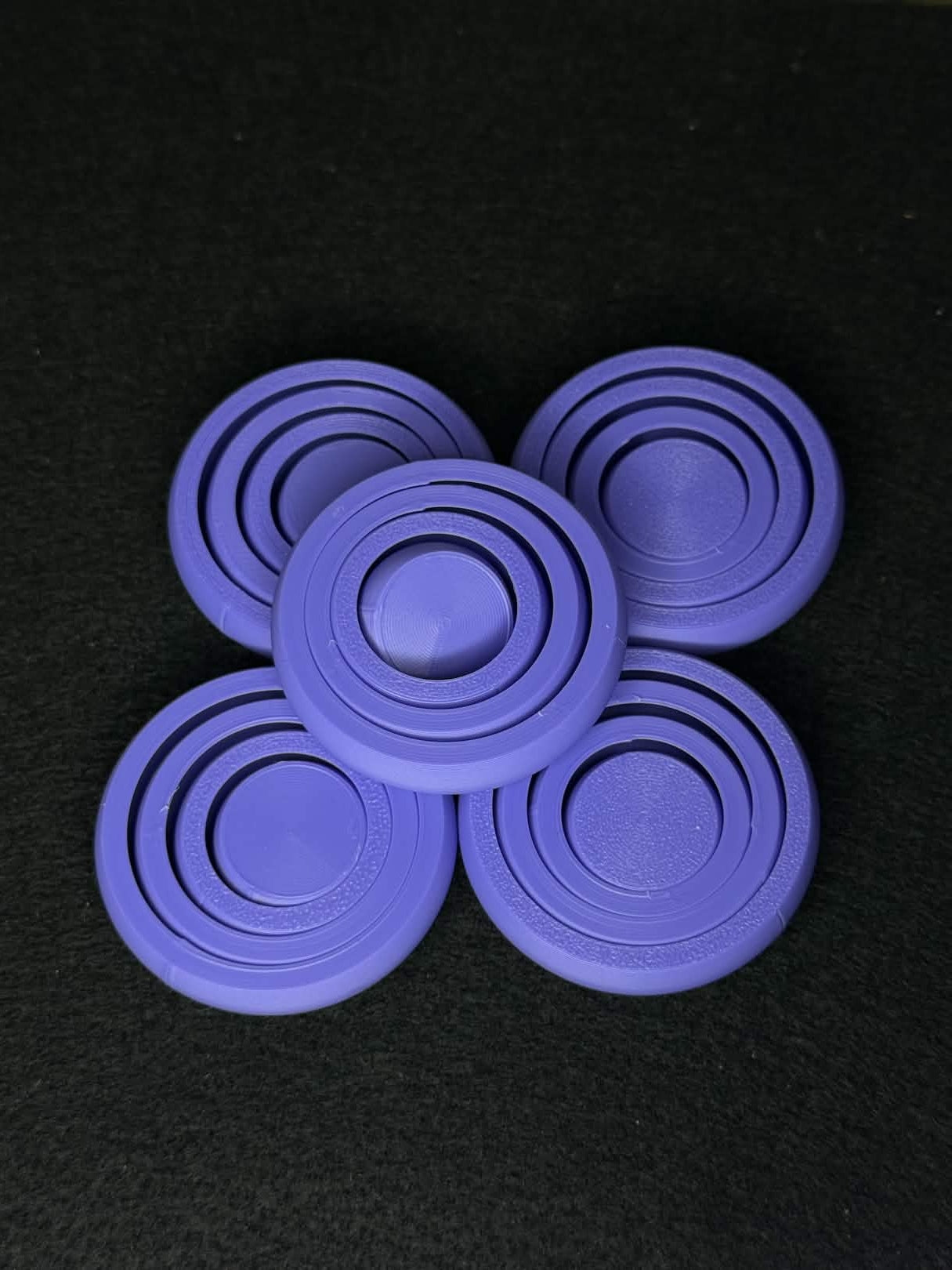 Circle Fidget Toy