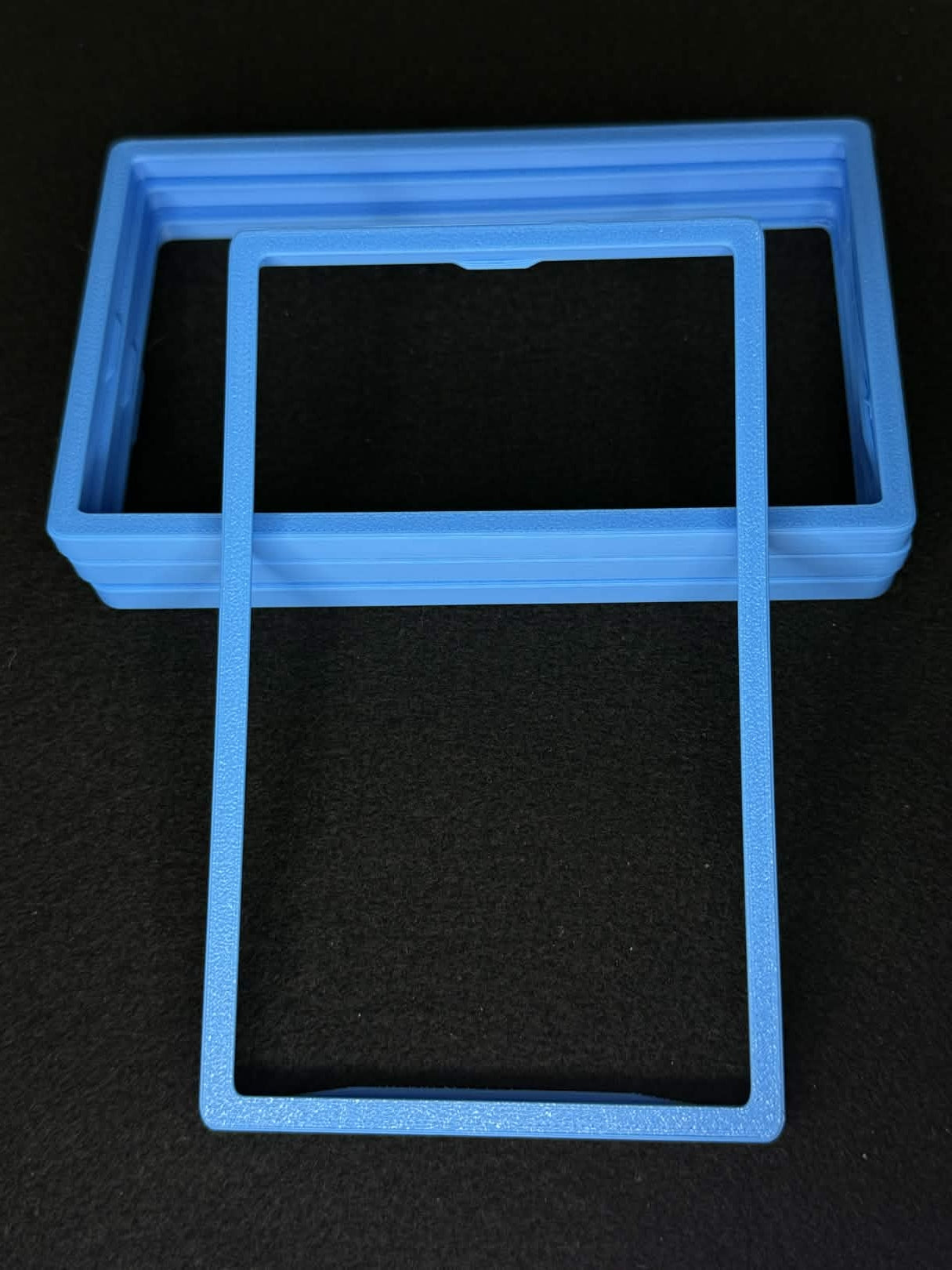 PSA Slab Bumper