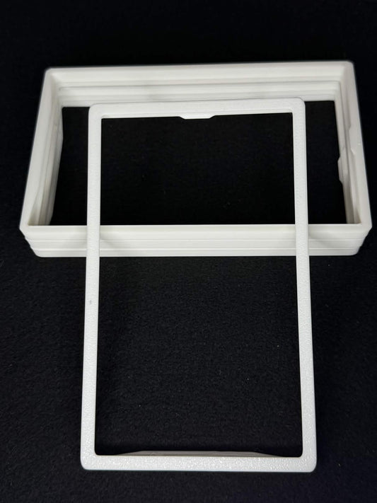 PSA Slab Bumper