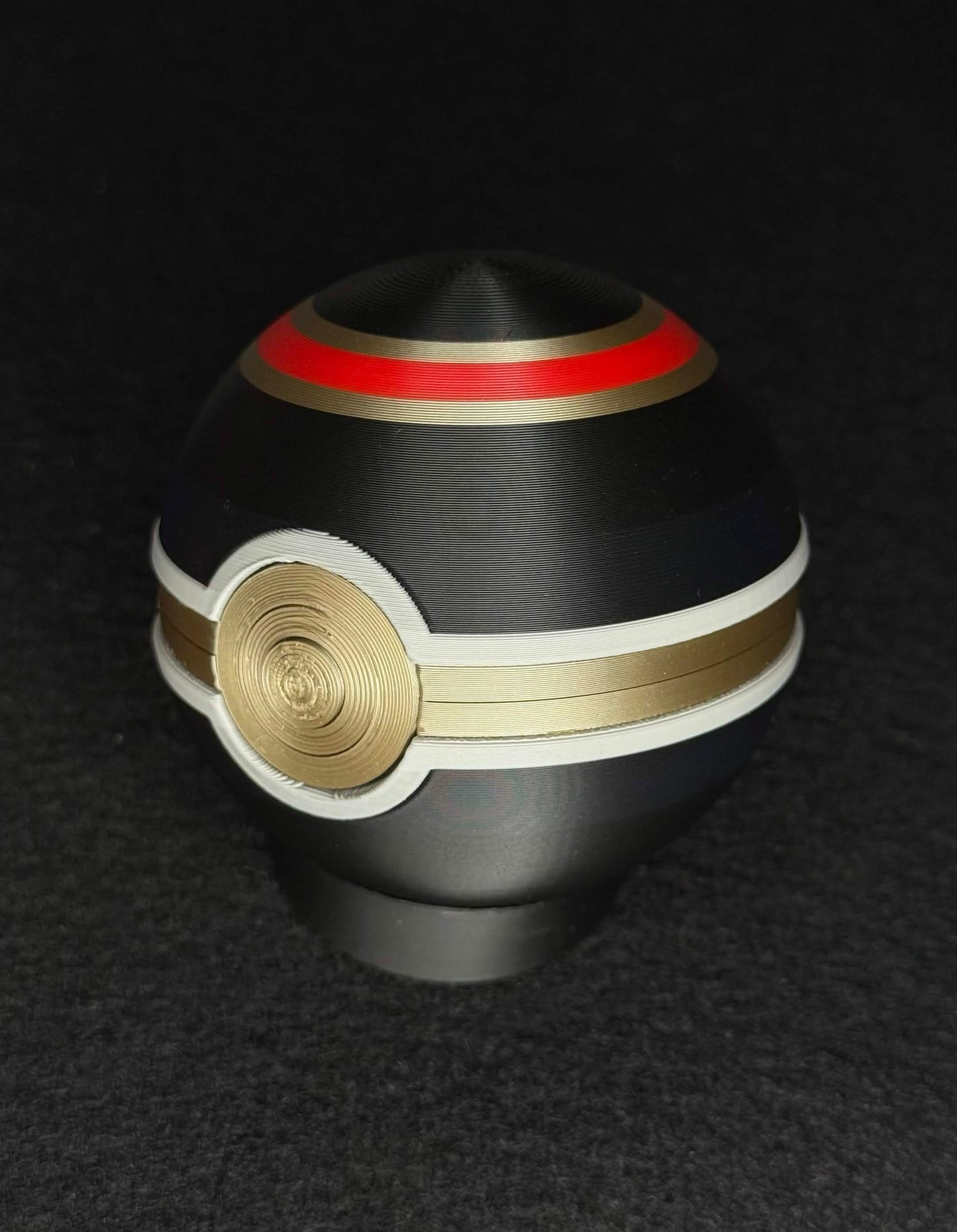 Luxury Ball