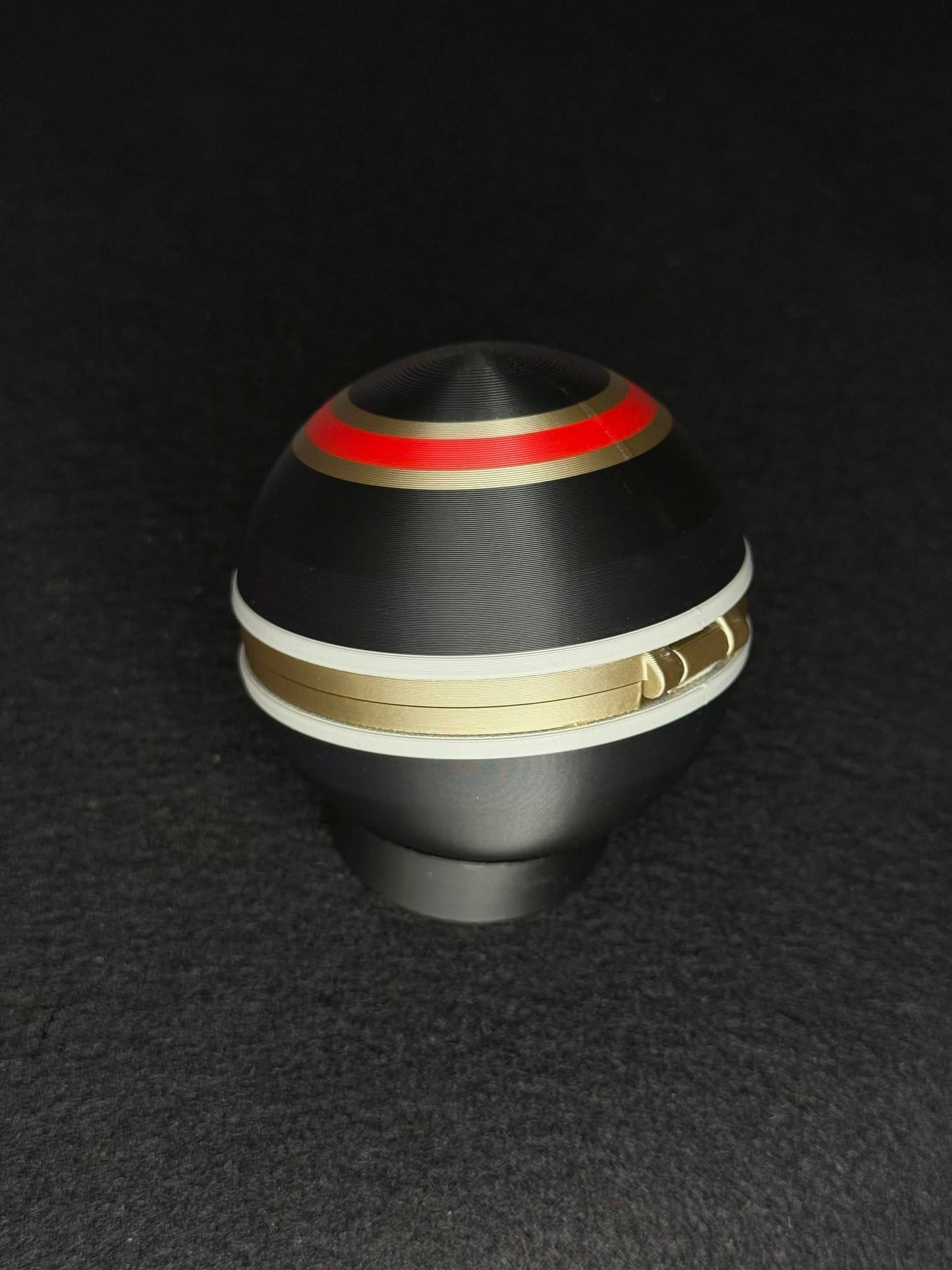 Luxury Ball