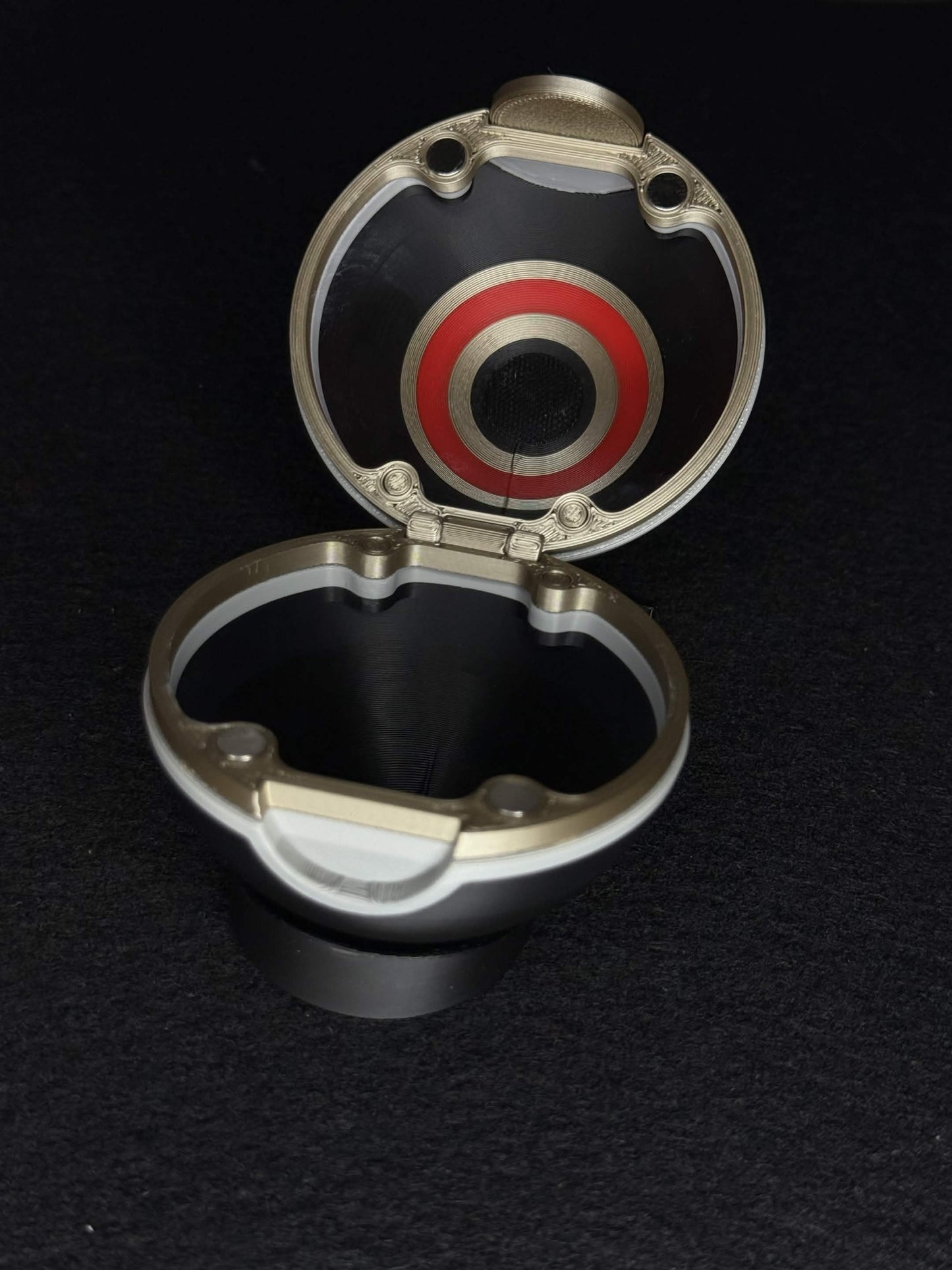 Luxury Ball