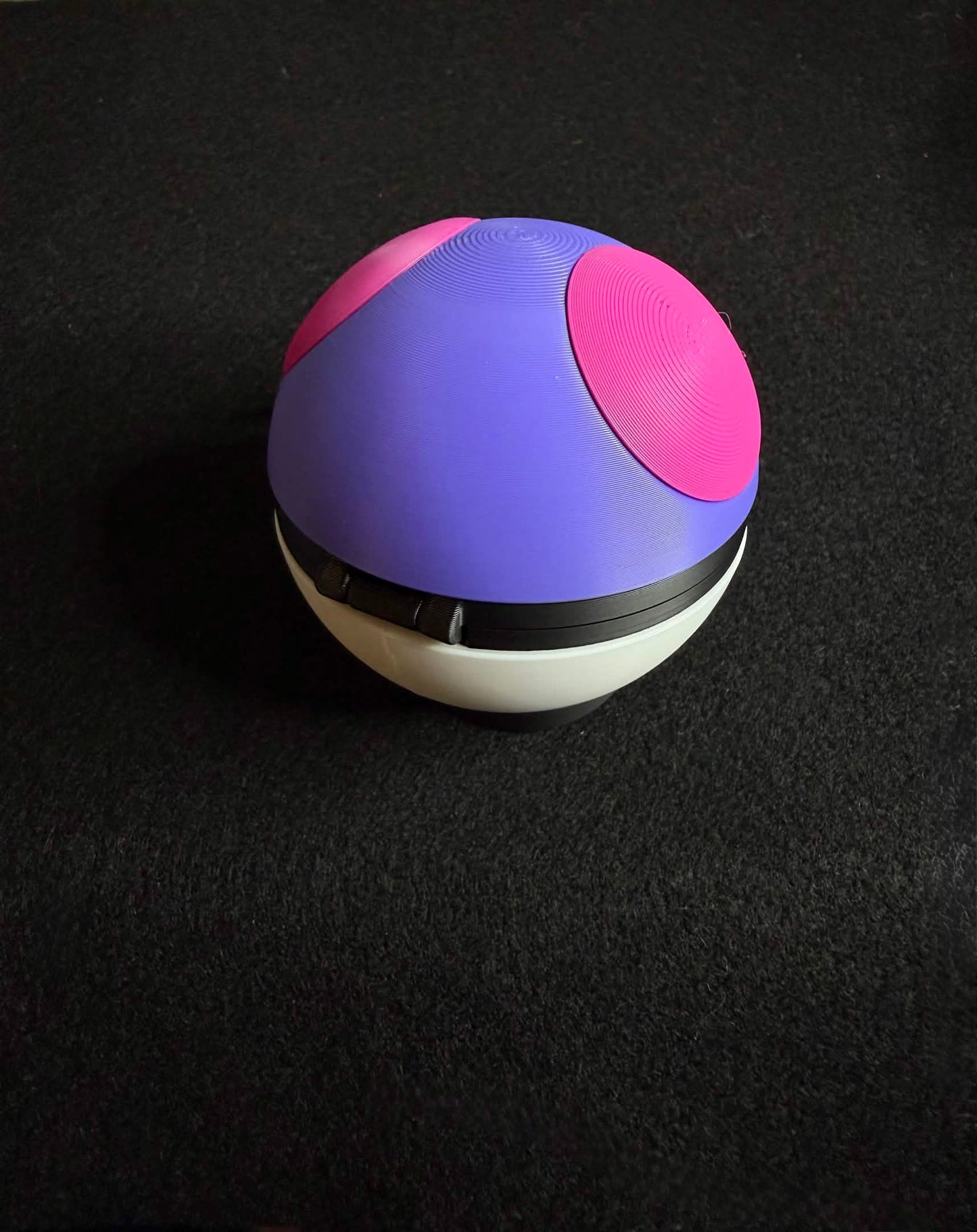 Master Ball