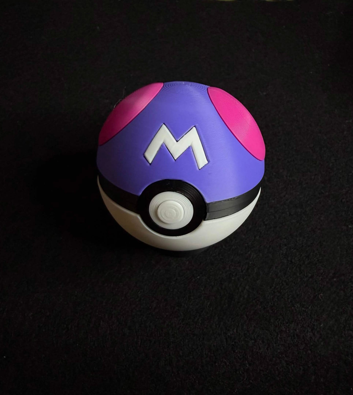 Master Ball