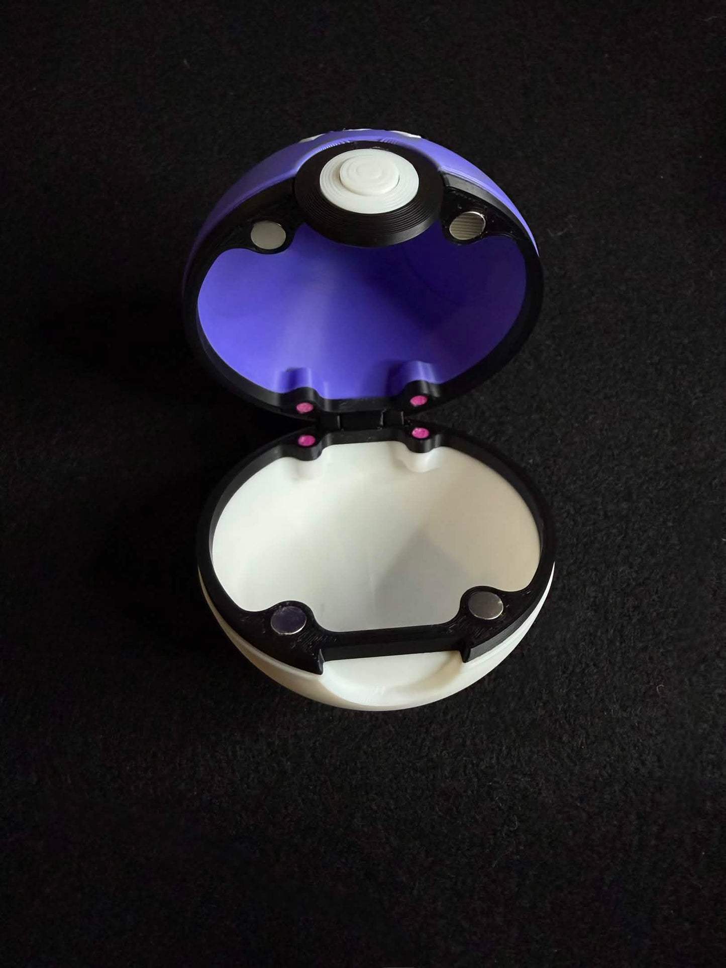 Master Ball