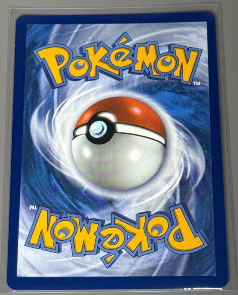 2025 Pokemon Mega Absol ex 086/132 Me01: Mega Evolution Holo English