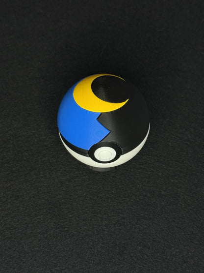 Moon Ball *Functioning* Replica