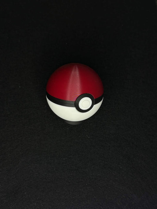 Poke Ball *Functioning* Replica