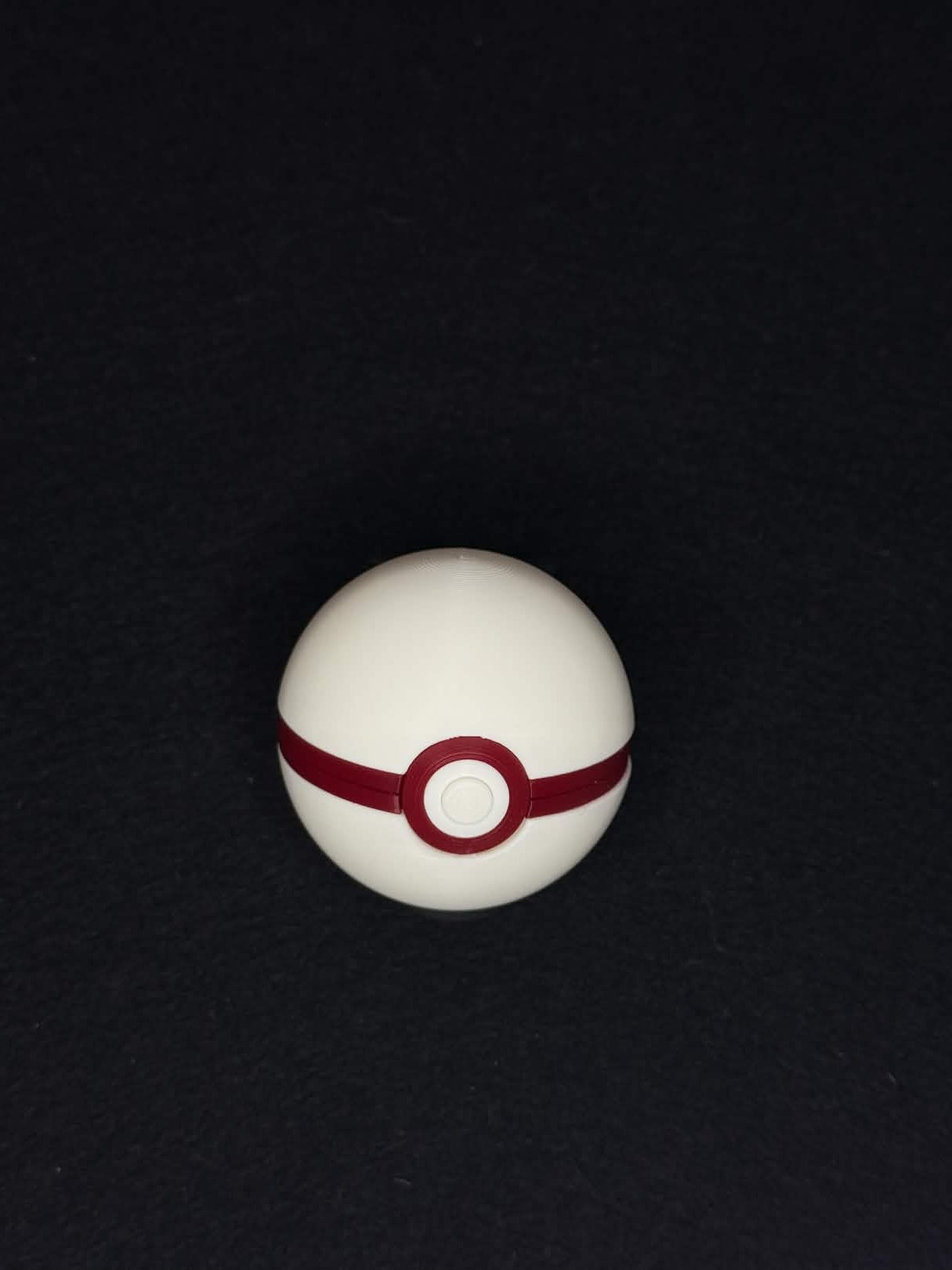 Premier Ball *Functioning* Replica