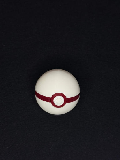 Premier Ball *Functioning* Replica