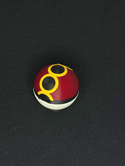 Repeat Ball *Functioning* Replica