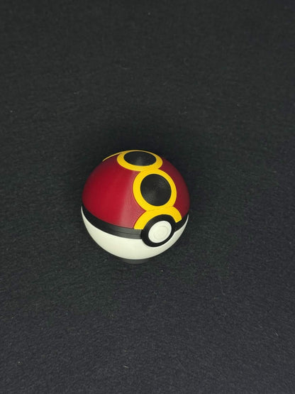 Repeat Ball *Functioning* Replica