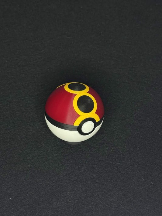 Repeat Ball *Functioning* Replica