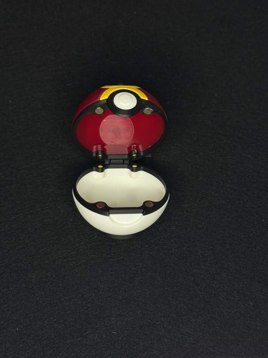 Repeat Ball *Functioning* Replica