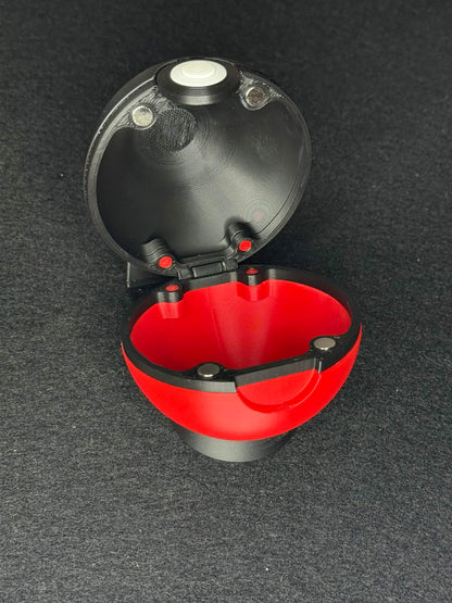 Rocket Ball *Functioning* Replica