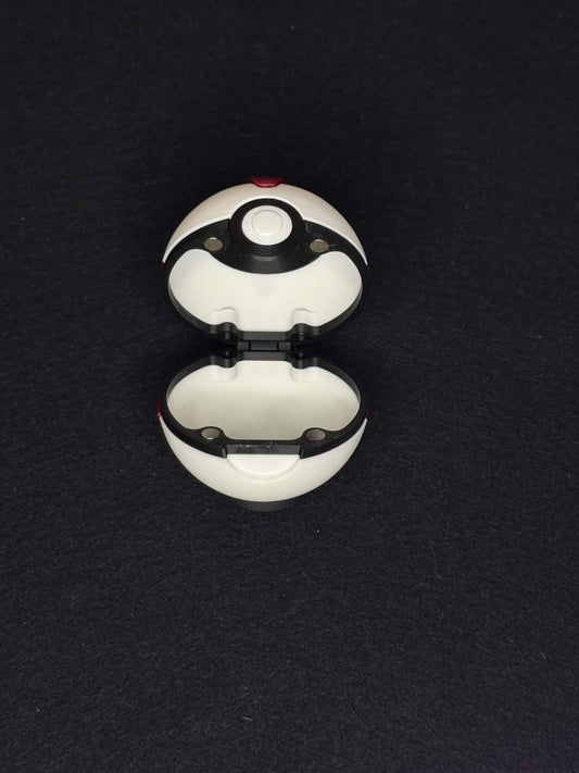 Timer Ball *Functioning* Replica