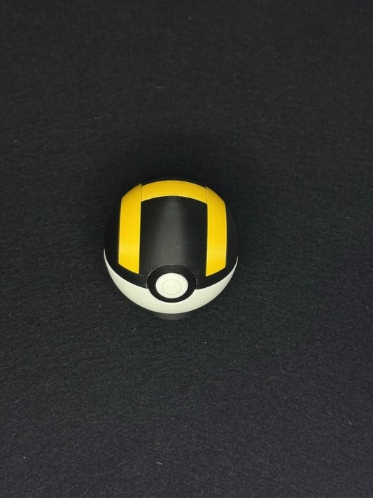 Ultra Ball *Functioning* Replica