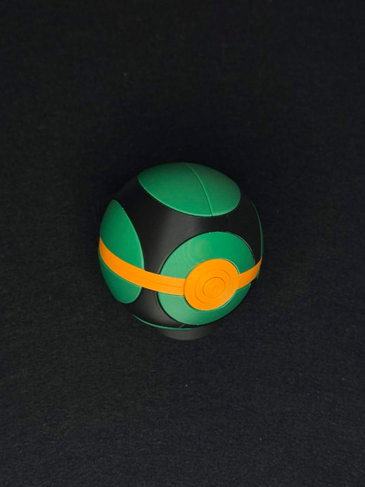 Dusk Ball *Functioning* Replica