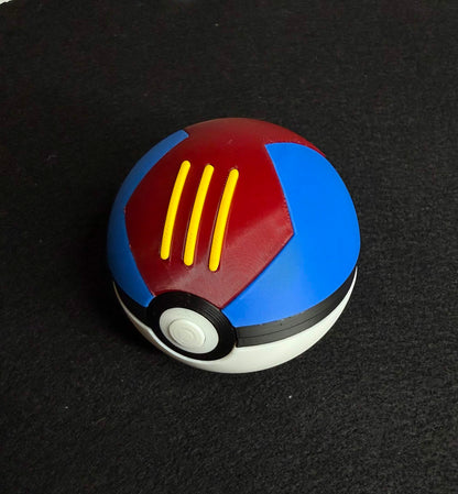 Lure Ball *Functioning* Replica