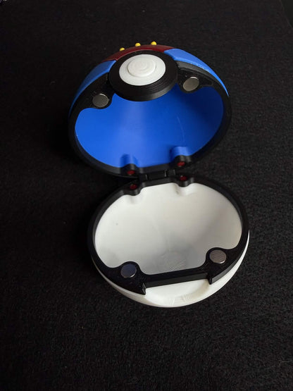 Lure Ball *Functioning* Replica