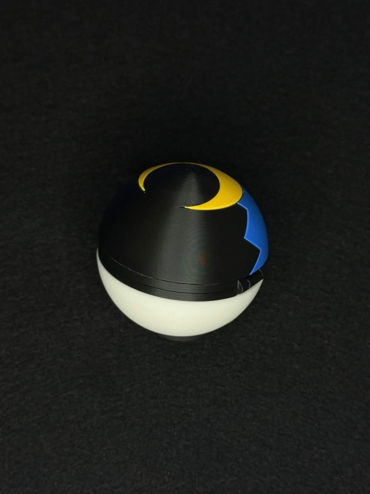 Moon Ball *Functioning* Replica