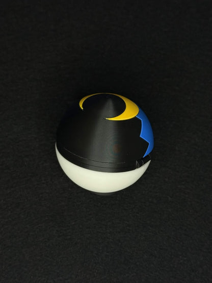 Moon Ball *Functioning* Replica