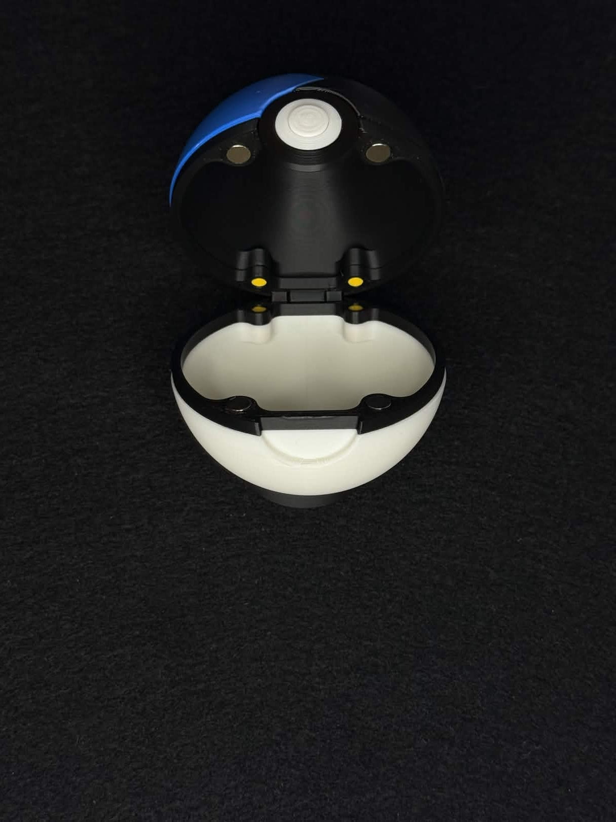 Moon Ball *Functioning* Replica