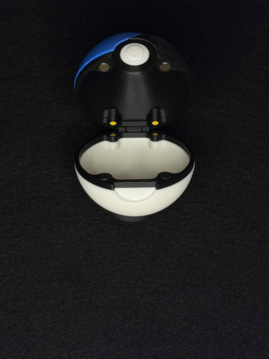 Moon Ball *Functioning* Replica