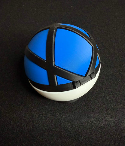 Net Ball *Functioning* Replica