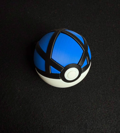Net Ball *Functioning* Replica