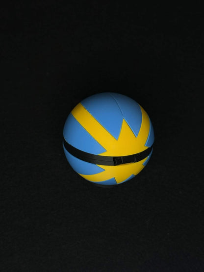 Quick Ball *Functioning* Replica