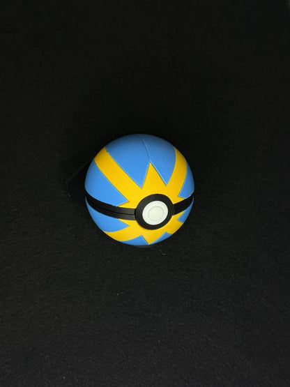 Quick Ball *Functioning* Replica