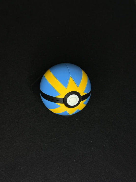 Quick Ball *Functioning* Replica