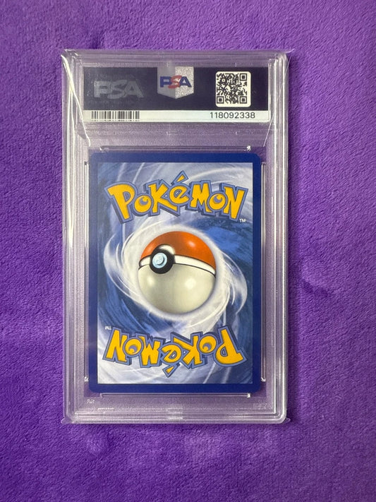 Pokemon 2024 SFA En Cufant Illustration Rare #076 MINT PSA 9