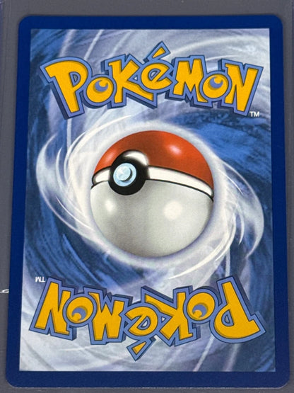 2025 Mega Latias ex 100/132 Me01: Mega Evolution Holo English