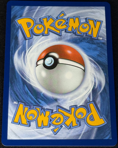 Victini Pokeball Reverse Holo #12